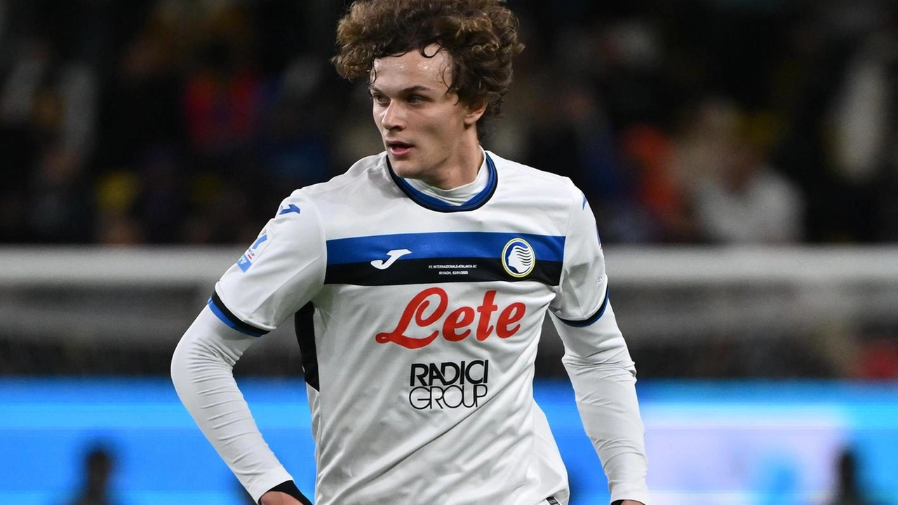 Un altrofedelissimo di Ivan Juric nei radar di mercato dell’Atalanta. Si tratta di Sofyan Amrabat, 29enne mediano marocchino di cittadinanza,...
