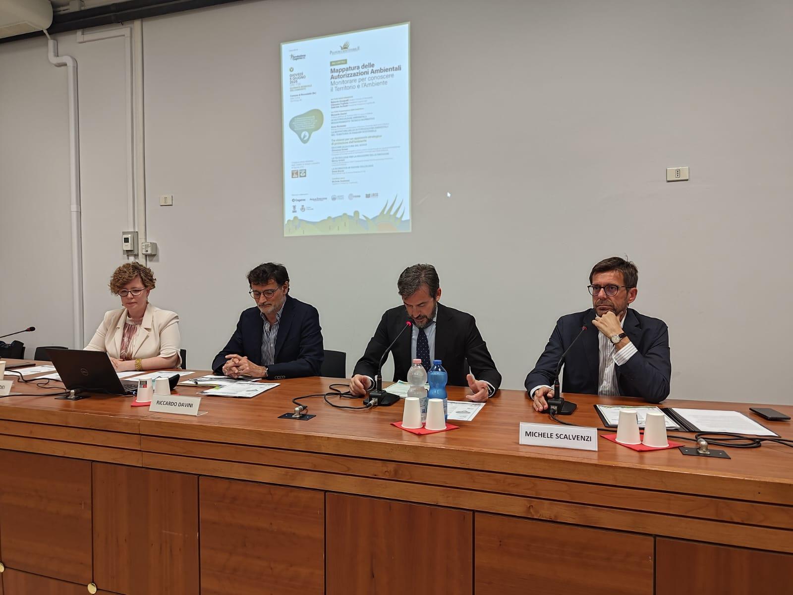 Attività a impatto ambientale. Chiari e Orzinuovi sotto stress: "Ma serve un piano d’area" Attività a impatto ambientale. Chiari e Orzinuovi sotto stress: "Ma serve un piano d’area"