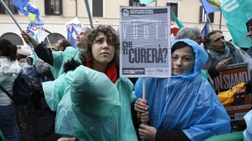 Sciopero medici 20 novembre: quante ore dura, i servizi garantiti (e quelli a rischio)