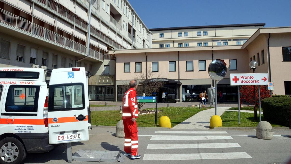 "È meningite": la diagnosi salva un bimbo