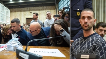 La lettera choc di Impagnatiello a Giulia Tramontano: “Mi manchi, la mia esistenza la dedico a te...”. I genitori della ragazza: “Sei un miserabile”