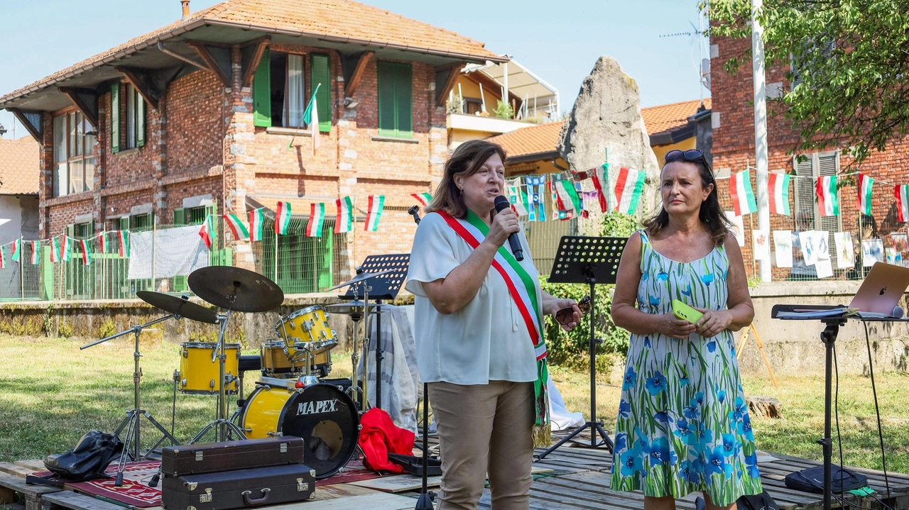Il Parco Borghetto è ufficialmente un luogo del cuore Fai. "Un riconoscimento che racconta amore per il territorio, impegno...