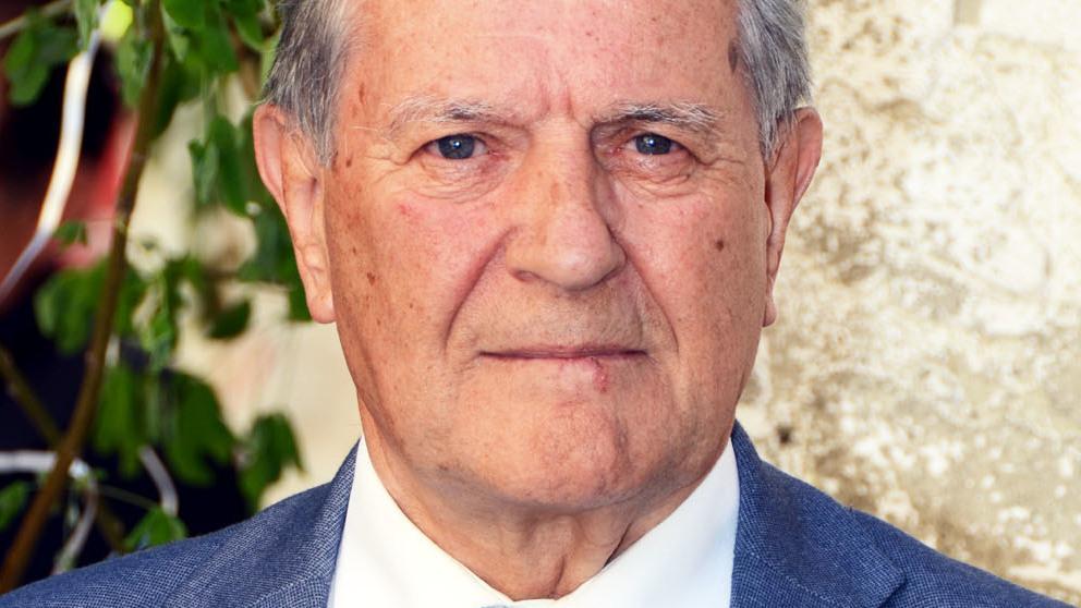 Una vita nel ricordo dei deportati: sarà Cavaliere Una vita nel ricordo dei deportati: sarà Cavaliere
