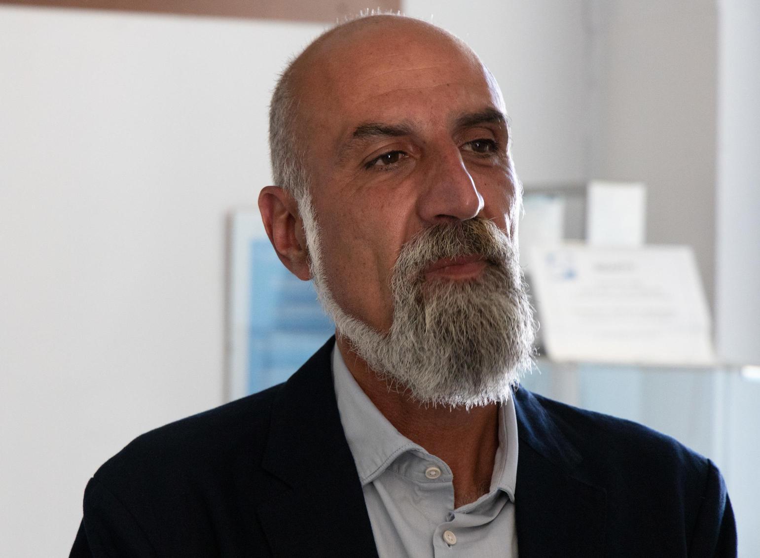 Iniziata l’era Cadenazzi: "Niente voli pindarici. Ma seremo propositivi" Iniziata l’era Cadenazzi: "Niente voli pindarici. Ma seremo propositivi"