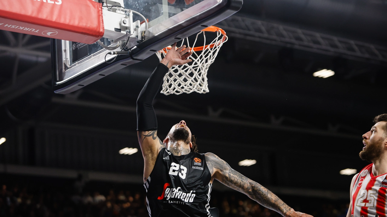 Eurolega, Alba Berlino-Virtus Bologna: orario e dove vedere la sfida
