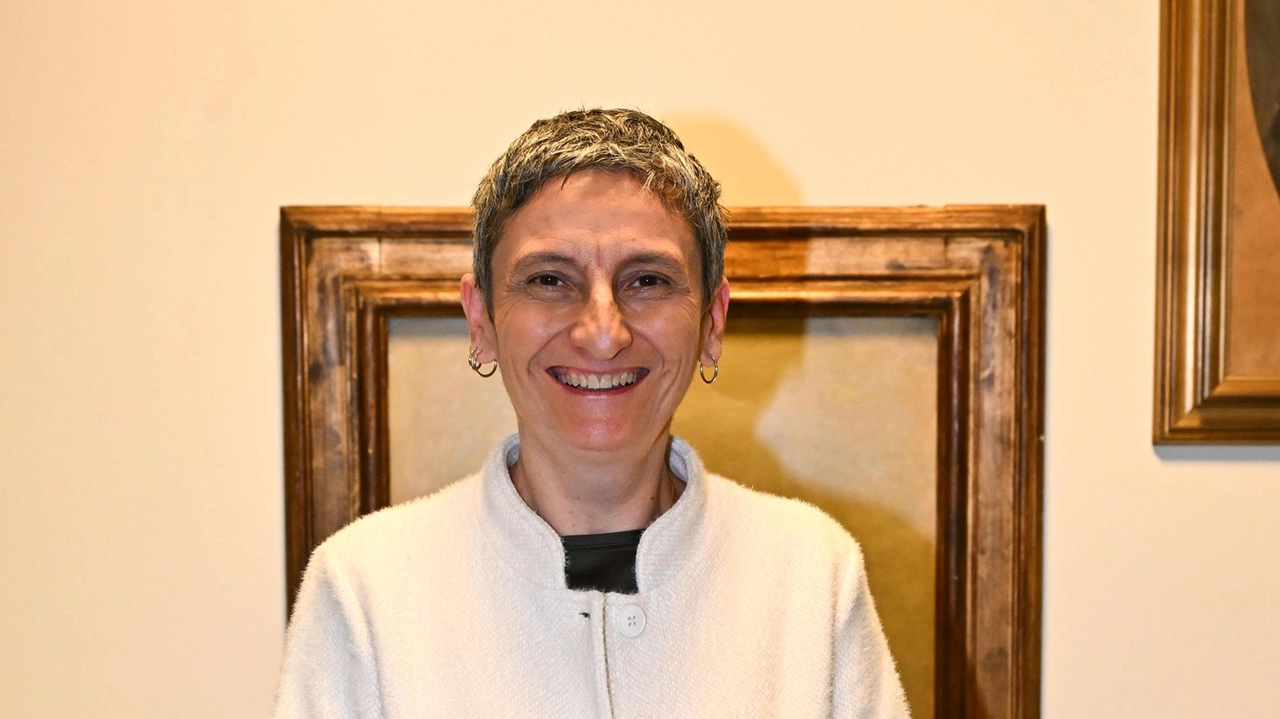 Maria Luigia Barone direttore amministrativo dell’Asst Ovest Milanese Maria Luigia Barone direttore amministrativo dell’Asst Ovest Milanese