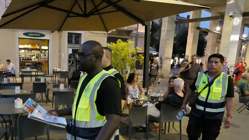 Gli Street tutor continuano ad alimentare la tensione nella maggioranza Gli Street tutor continuano ad alimentare la tensione nella maggioranza