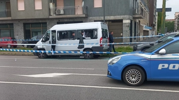 Diciottenne ucciso a colpi di pistola: l’omicidio in zona Ortomercato