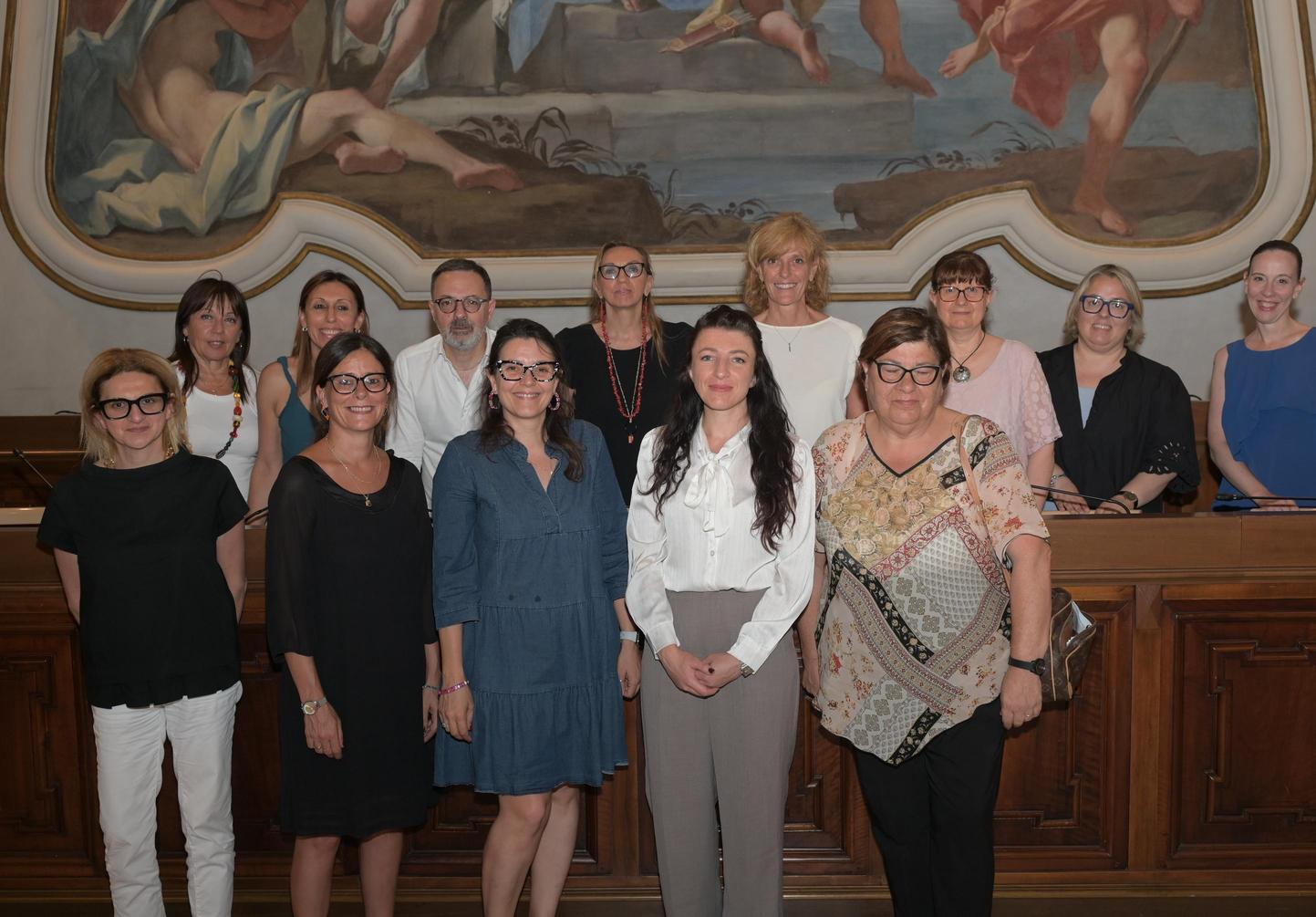 Supporto alle vittime di violenza. Decolla il progetto “Find me“ Supporto alle vittime di violenza. Decolla il progetto “Find me“