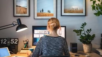 Smart working Smart working