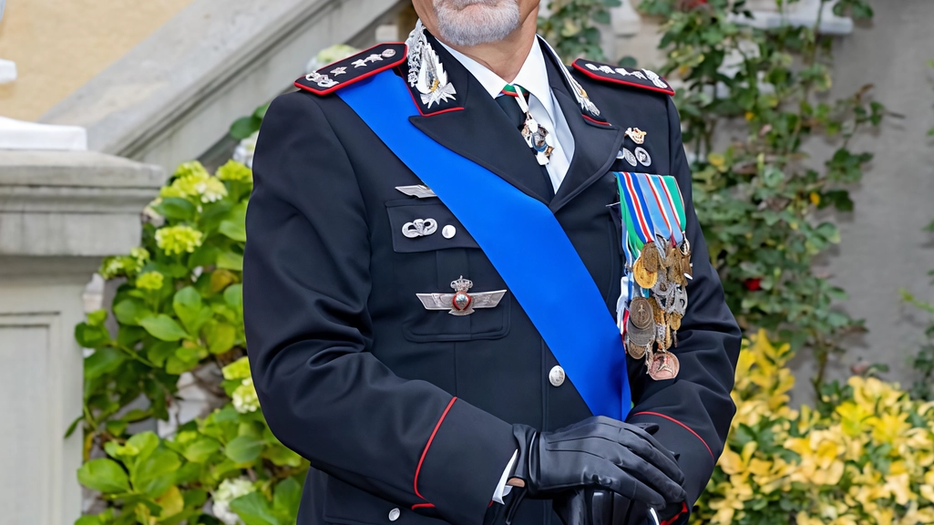 Il generale di Corpo d’Armata Carmelo Burgio Croce d’Oro al merito dell’Arma carabinieri vive in Valtellina e ha ricostruito l’impegno militare della medaglia d’oro al valore Antonino Alessi Il generale di Corpo d’Armata Carmelo Burgio Croce d’Oro al merito dell’Arma carabinieri vive in Valtellina e ha ricostruito l’impegno militare della medaglia d’oro al valore Antonino Alessi