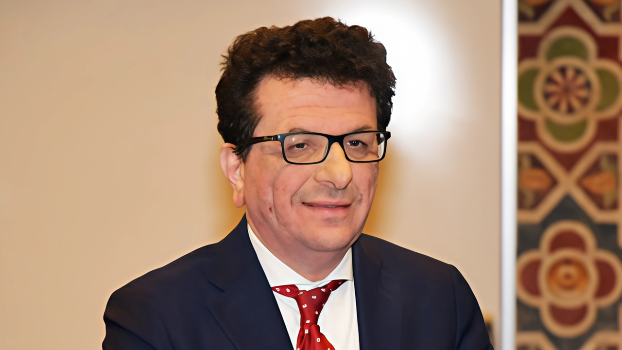 Domani e venerdì a Roma. Ospiti anche ministri Domani e venerdì a Roma. Ospiti anche ministri