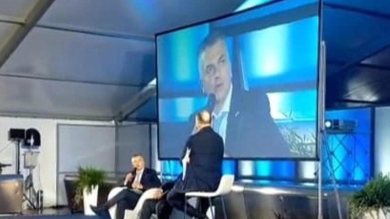 Il viceministro a Trieste interviene sullo stallo nelle nomine Il viceministro a Trieste interviene sullo stallo nelle nomine