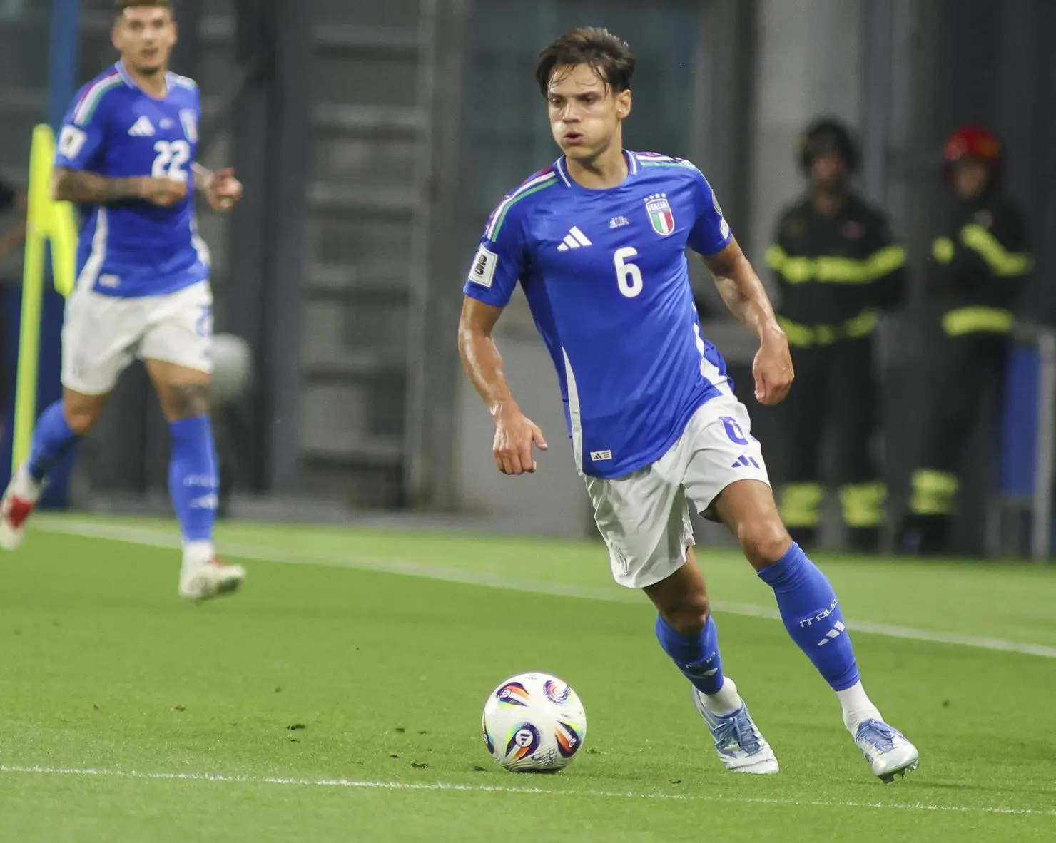 Primo squillo del Milan. Preso Ricci, ora il bomber