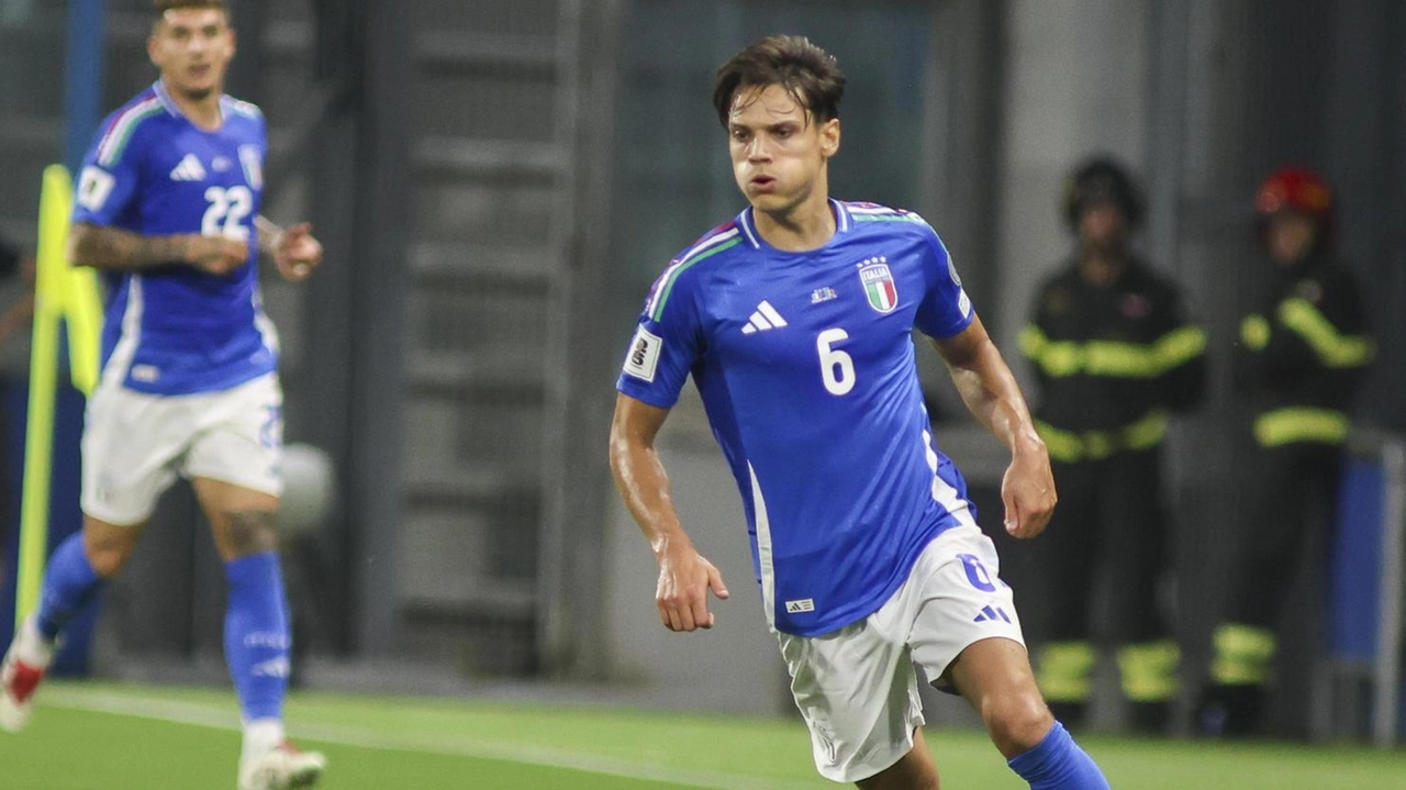 Il nazionale azzurro Samuele Ricci è il primo acquisto del nuovo Milan: al Torino quasi 25 milioni totali e il 10% sulla futura rivendita
