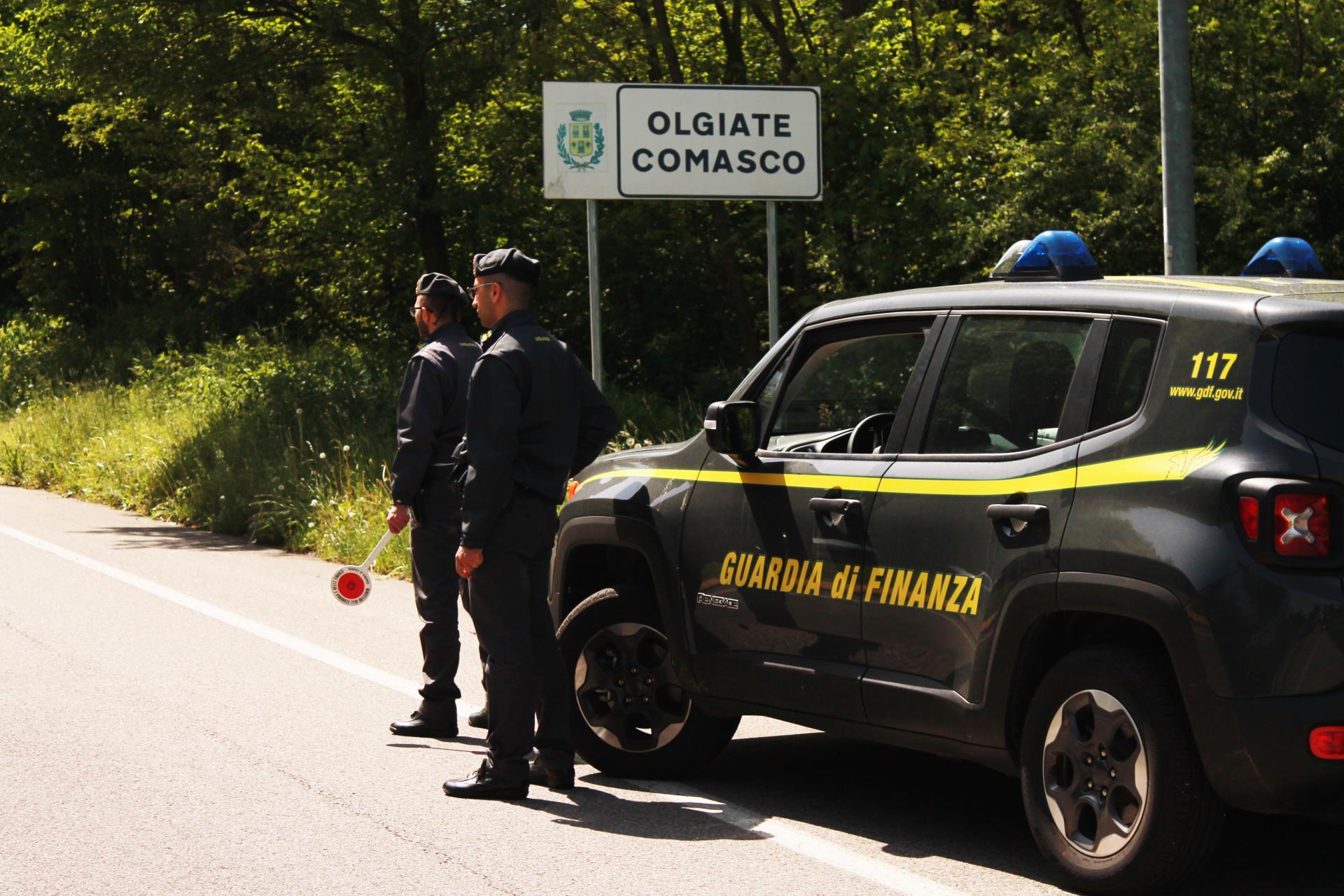 Olgiate Comasco da Ilgiorno.it Olgiate Comasco frode fiscale da 530mila euro nel settore dei profumi di alta gamma