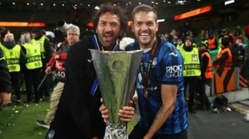 “Arrivederci capitano”, l’Atalanta dà l’addio a Rafael Toloi: 10 anni con la Dea e numeri da Guinness