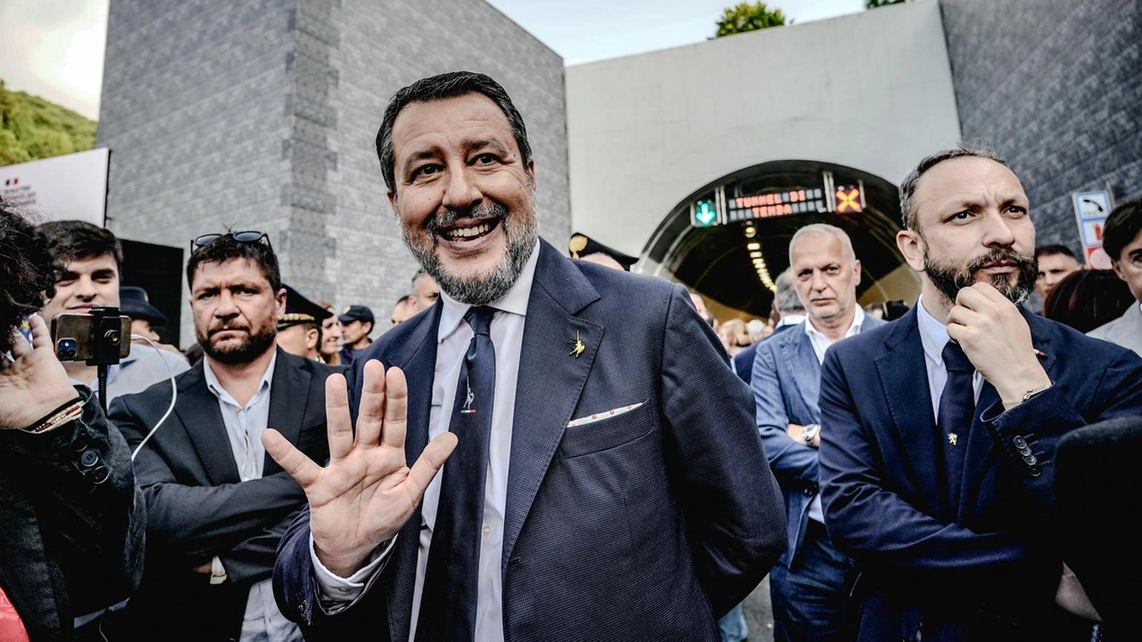 Preferisco una stretta di mano ad uno sguardo rabbioso