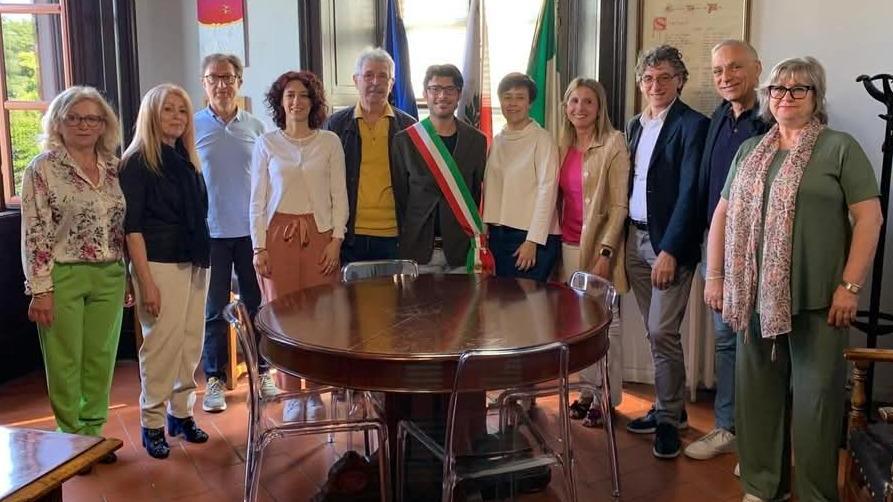 Anche Trezzo e Paderno firmano per la tutela della manodopera Anche Trezzo e Paderno firmano per la tutela della manodopera