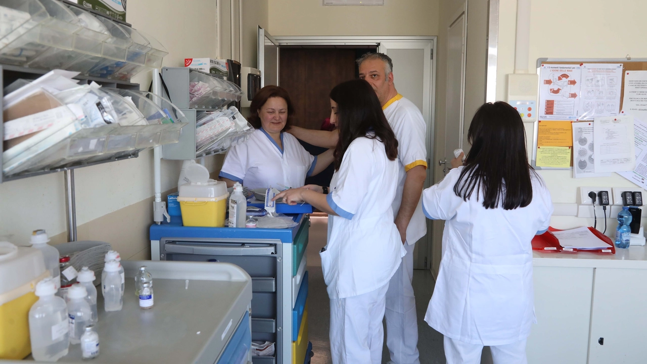 A Lonate Pozzolo la sanità alla portata di tutti: apre l’ambulatorio che garantisce medici di livello e cure più accessibili