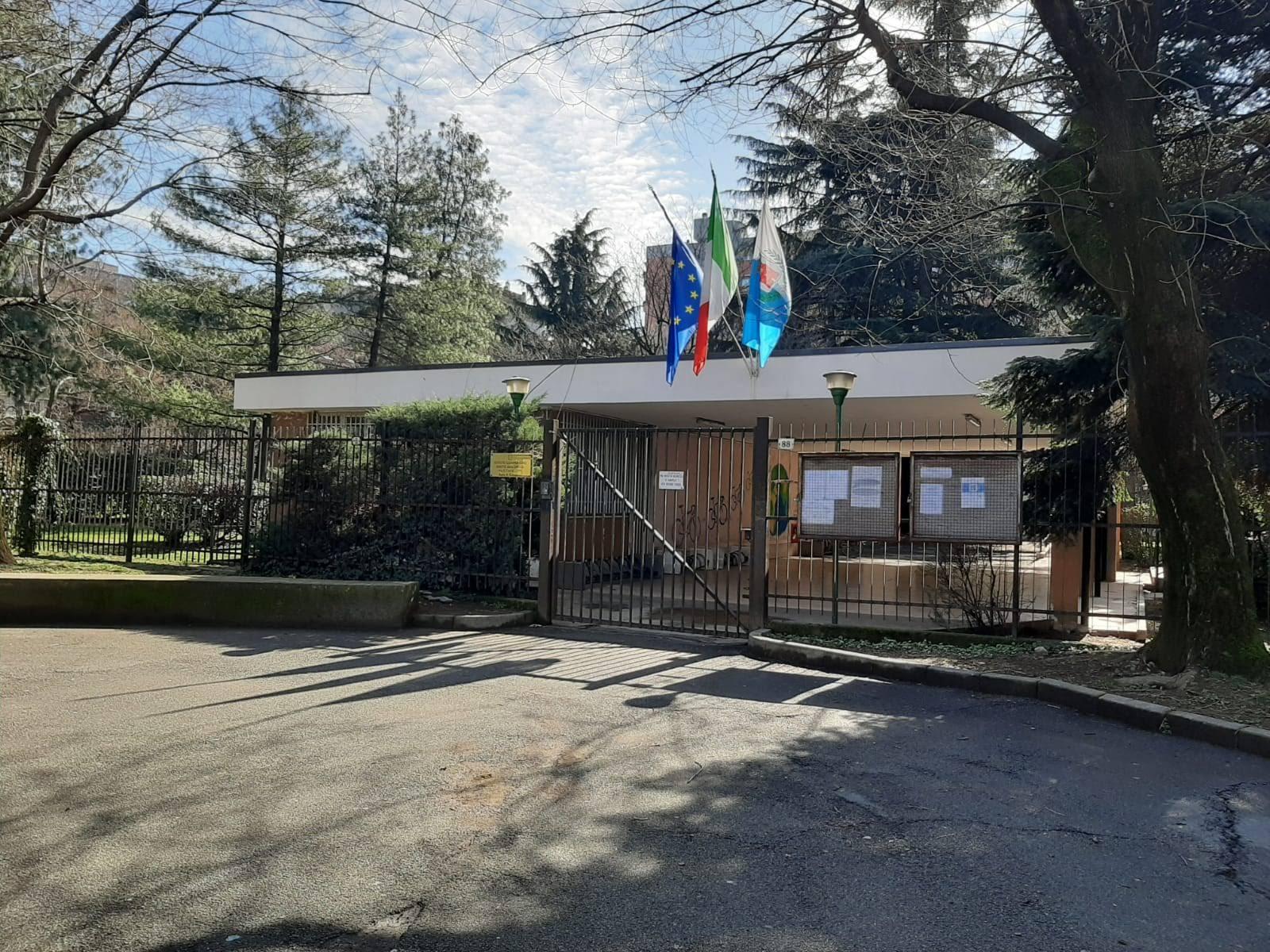 200 meglio il rock8217n8217roll gli allievi della don milani realizzano videoclip di una canzone anti droga