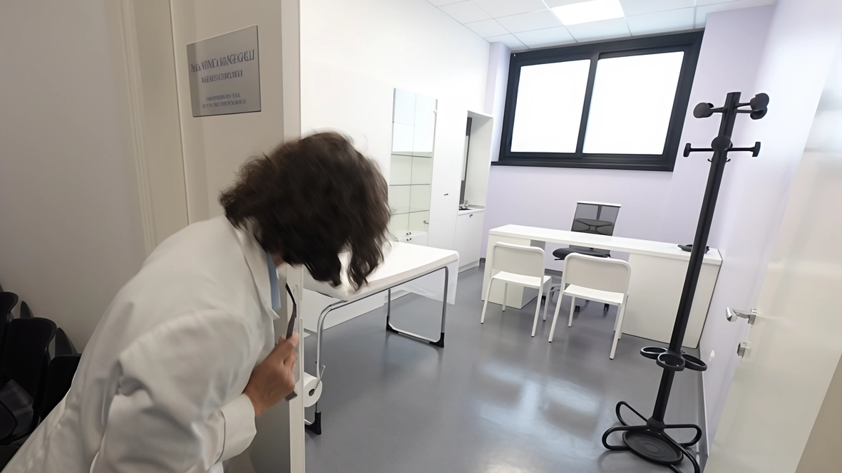 Da domani Brugherio perde un altro medico di famiglia. Questa volta si tratta della dottoressa Talia Rossi, che ha prestato... Da domani Brugherio perde un altro medico di famiglia. Questa volta si tratta della dottoressa Talia Rossi, che ha prestato...
