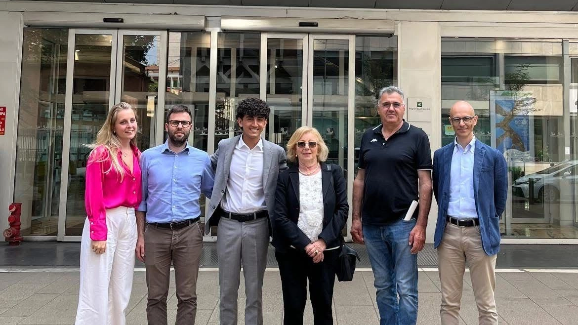 L’incontro a Milano è stato il primo con la Regione A settembre ci sarà un confronto con la fondazione che gestisce la linea L’incontro a Milano è stato il primo con la Regione A settembre ci sarà un confronto con la fondazione che gestisce la linea