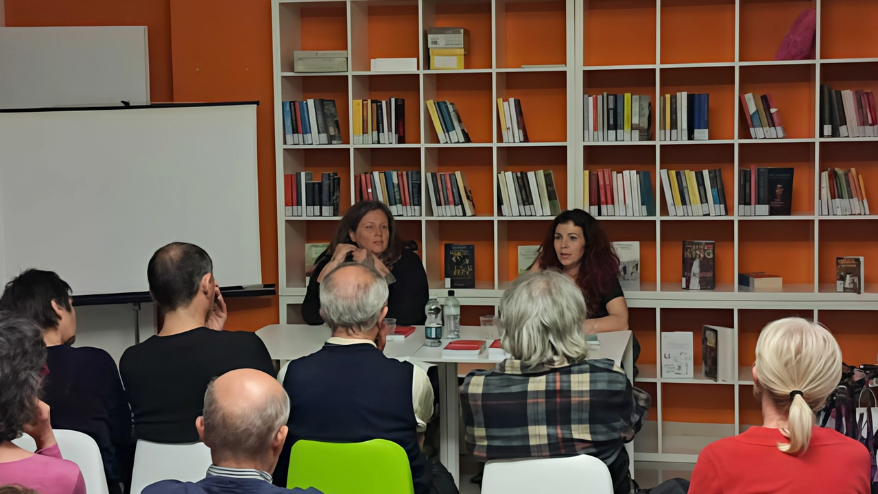 "Dai uno spazio alle tue idee". È questo il titolo dell’avviso pubblico per l’assegnazione dello spazio comunale DiVittorio22 in... "Dai uno spazio alle tue idee". È questo il titolo dell’avviso pubblico per l’assegnazione dello spazio comunale DiVittorio22 in...