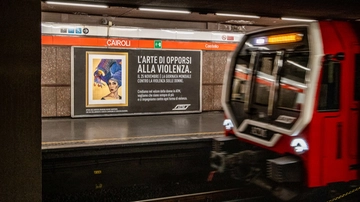 Metropolitana e linee di superficie nel periodo di Natale: gli orari dal 23 dicembre al 6 gennaio