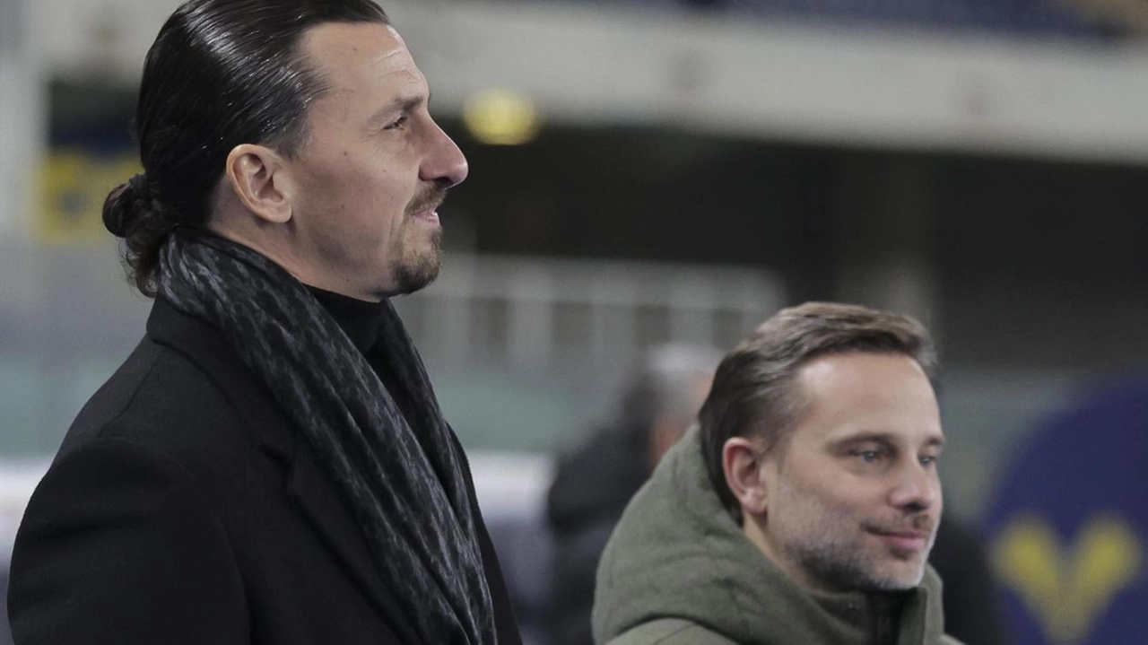 Nell’agenda di Giorgio Furlani, in questi giorni, ci sono incontri con partner commerciali a Dubai, dove i rossoneri nel 2023... Nell’agenda di Giorgio Furlani, in questi giorni, ci sono incontri con partner commerciali a Dubai, dove i rossoneri nel 2023...