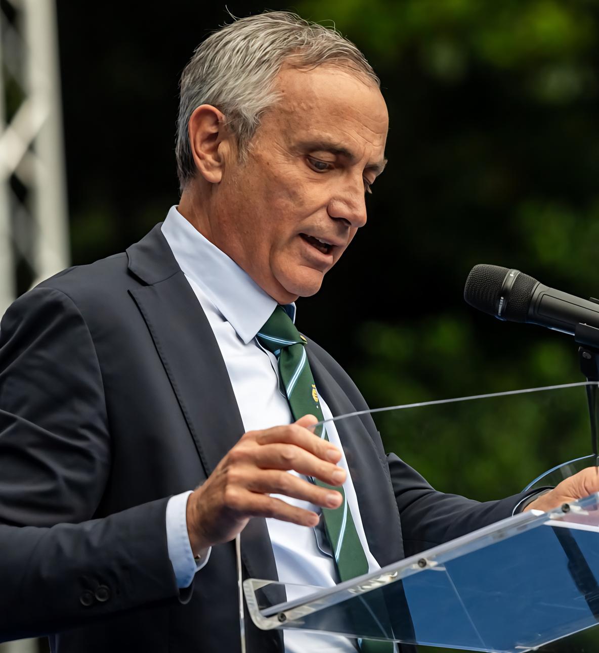 Università Liuc. Confermato il presidente Università Liuc. Confermato il presidente