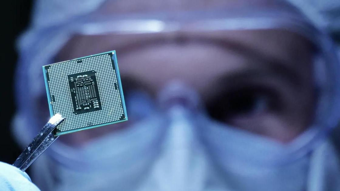 Rivoluzione tecnologica: nuova piattaforma per startup a supporto dell'innovazione dei microchip