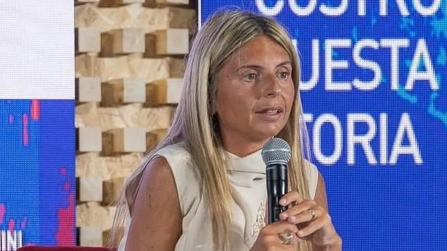 Monica Fugaro, dirigente dell’Istituto comprensivo statale di viale Legnano Monica Fugaro, dirigente dell’Istituto comprensivo statale di viale Legnano