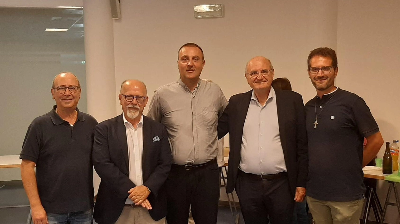 Il sacerdote è il nuovo vicario della parrocchia al San Gerardo: "Il sostegno accanto alla medicina" Il sacerdote è il nuovo vicario della parrocchia al San Gerardo: "Il sostegno accanto alla medicina"