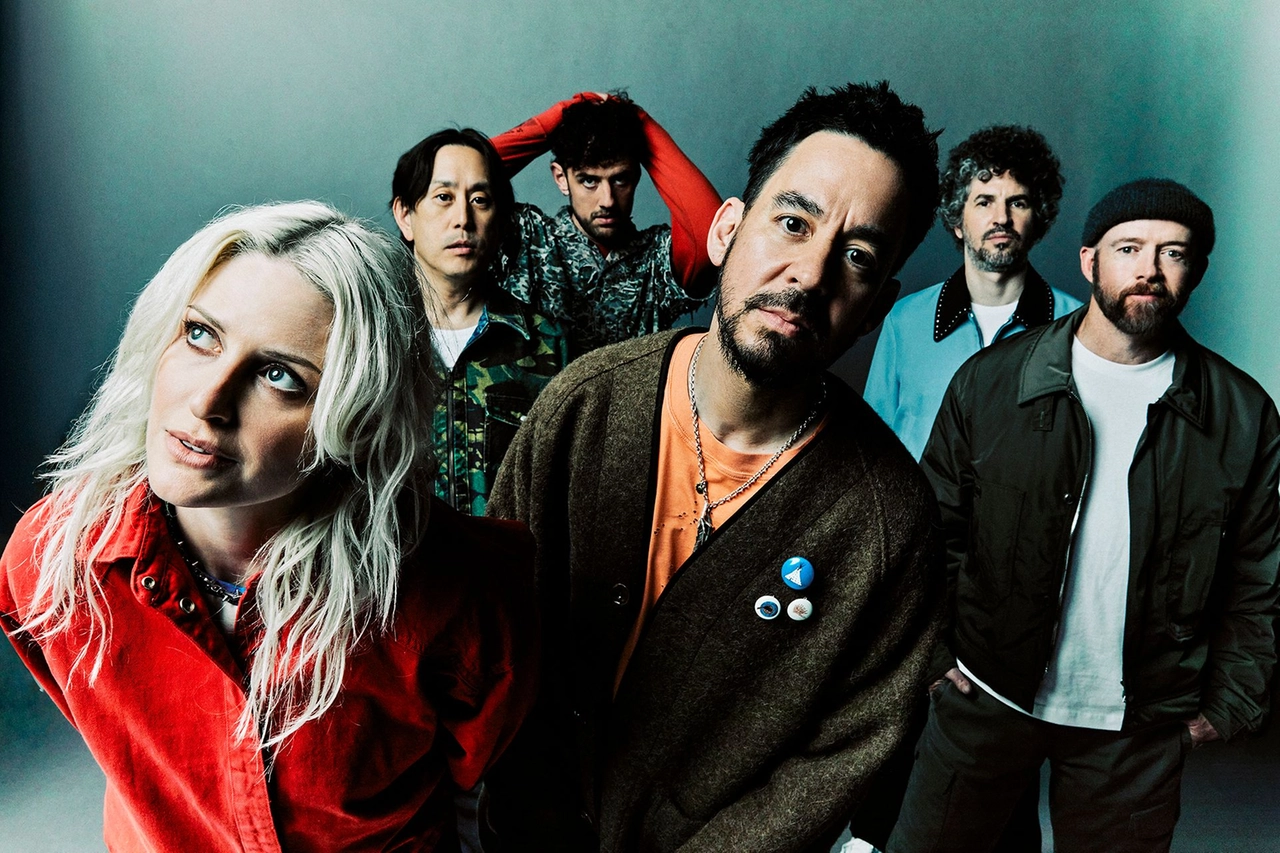 LINKIN PARK