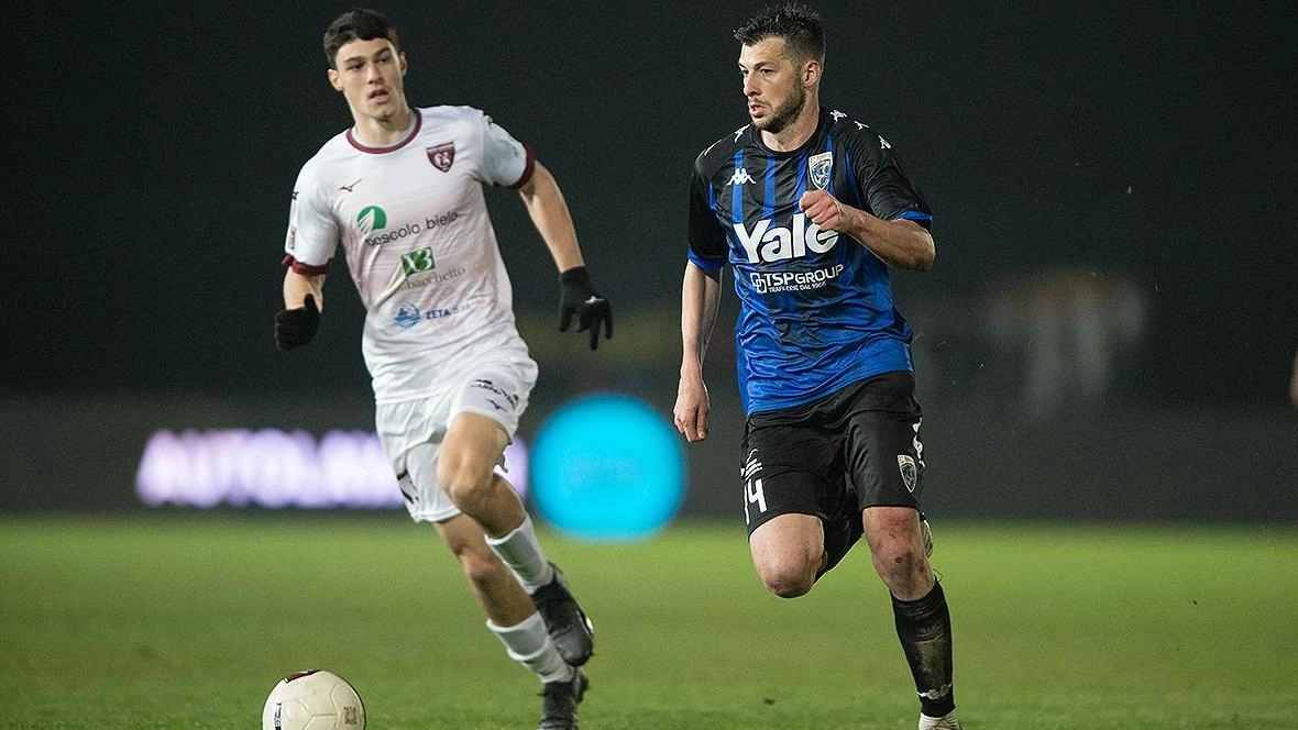 Renate trionfa a Vercelli: Calì guida la squadra ai playoff contro l'Arzignano
