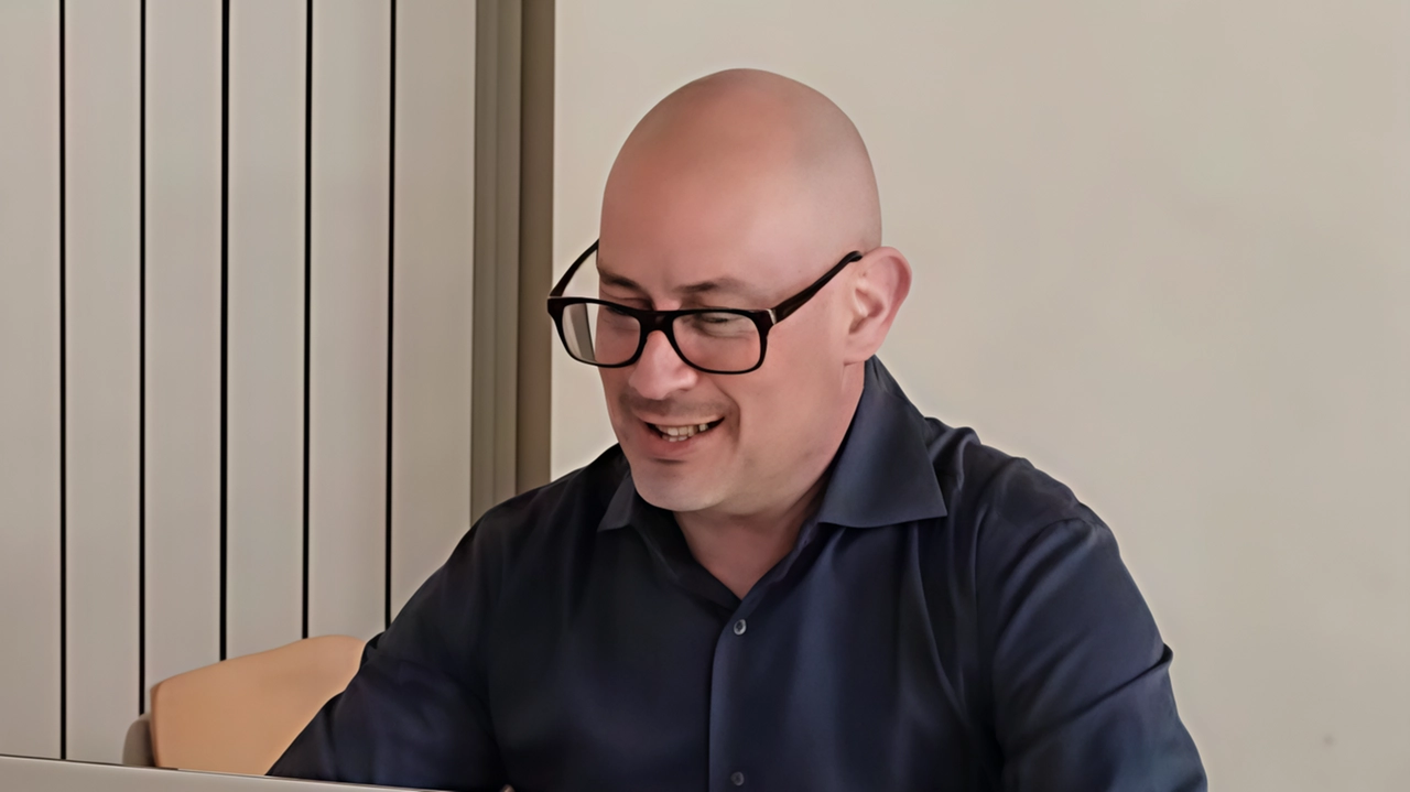 Paolo Ferrari ha cominciato con l’intento di coinvolgere di più i propri studenti Poi si è appassionato e ha realizzato la nuova idea Paolo Ferrari ha cominciato con l’intento di coinvolgere di più i propri studenti Poi si è appassionato e ha realizzato la nuova idea