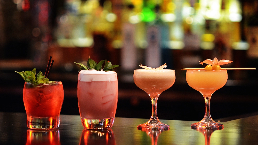 Cocktail (repertorio) Cocktail (repertorio)