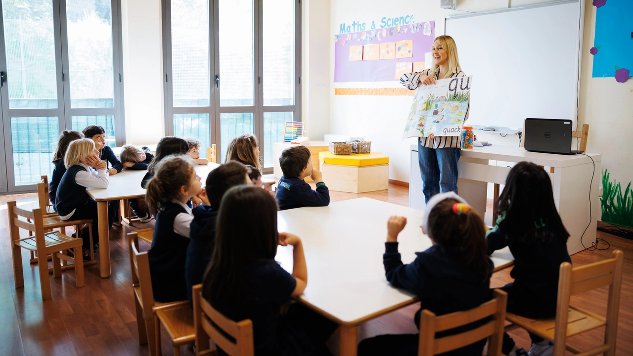 MILE SCHOOL MILE SCHOOL