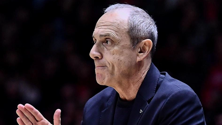 Il futuro: "Ultimo anno in panchina? Il club ha ben chiaro cosa fare, è la sua forza"
