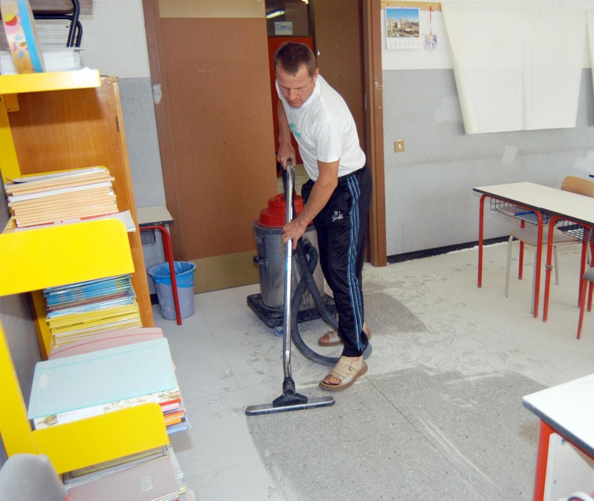 Restyling nelle scuole della città. Oltre un milione di euro per i lavori