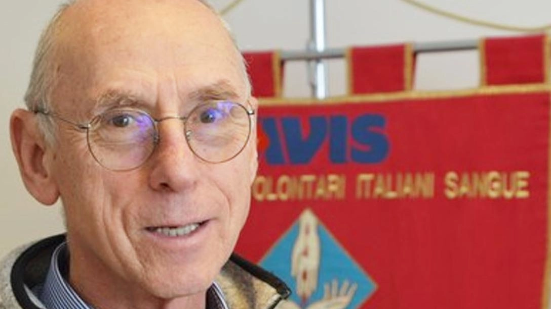 A tracciare il positivo bilancio è Bruno Manzini presidente dell’Avis provinciale lecchese