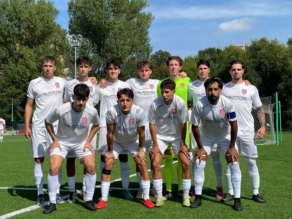 Polo sportivo nuovo di zecca. Calcio e atletica in prima linea