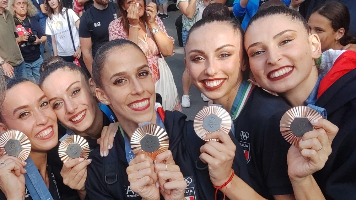 Le Farfalle di Desio Le Farfalle di Desio