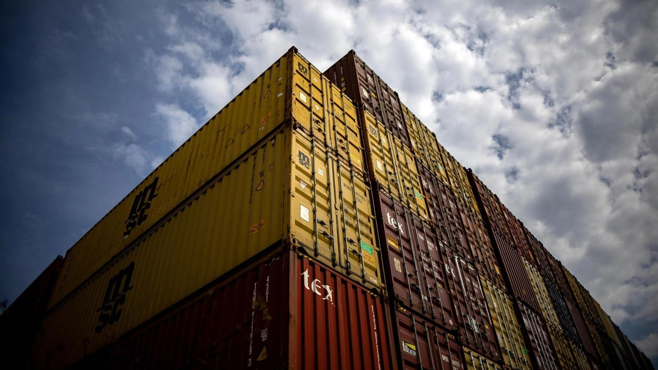 'L'economia globale risentirà dell'alta incertezza' 'L'economia globale risentirà dell'alta incertezza'