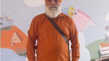 È approdato davanti al gup, Mauro Liberti, l’omicidio di Ranjit Singh, il 51enne indiano che la sera del 24... È approdato davanti al gup, Mauro Liberti, l’omicidio di Ranjit Singh, il 51enne indiano che la sera del 24...
