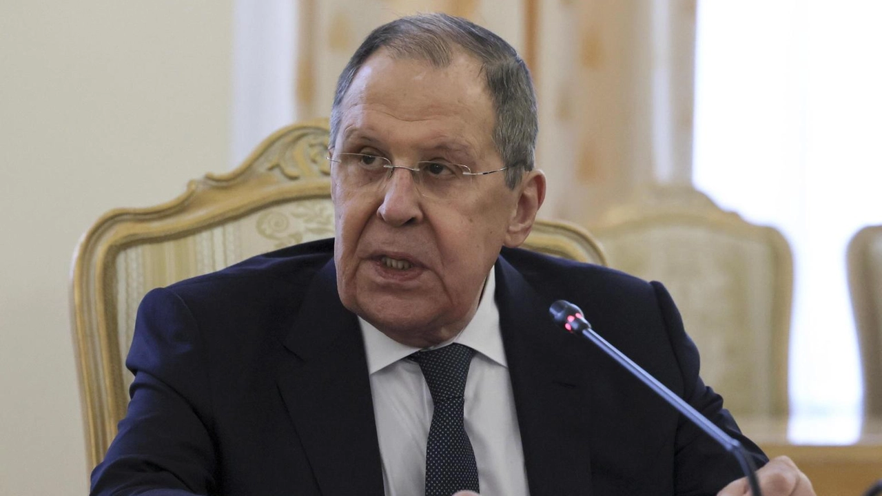 'Nostro obiettivo non territori ma difesa russi'