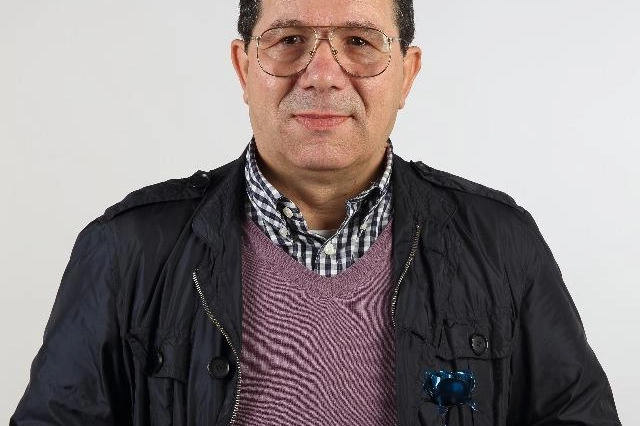 Il perito Giorgio Marcon