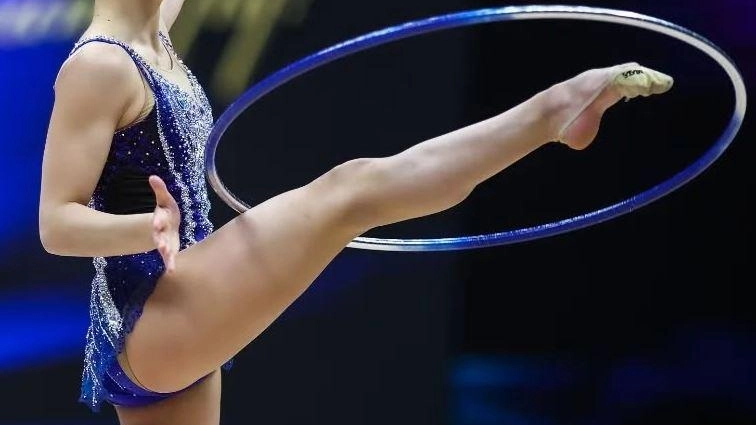L’atleta in gara questo weekend a Milano per la finale di Coppa: "Sperimenterò pensando a Los Angeles ’28" L’atleta in gara questo weekend a Milano per la finale di Coppa: "Sperimenterò pensando a Los Angeles ’28"