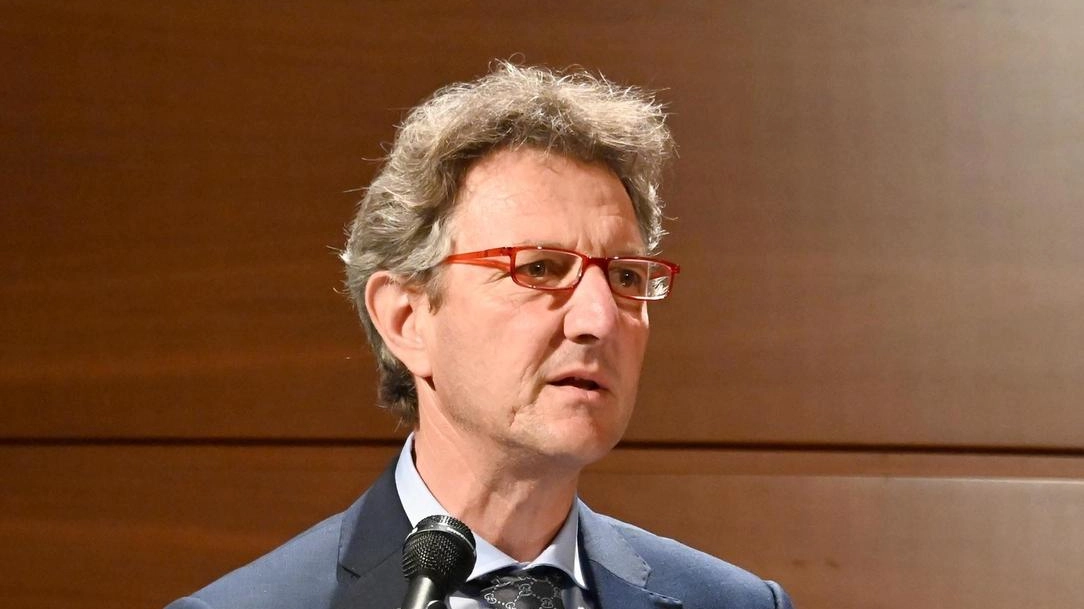 Francesco Pacchiarini presidente di Confagricoltura per le zone di Milano, Lodi e Monza Brianza Francesco Pacchiarini presidente di Confagricoltura per le zone di Milano, Lodi e Monza Brianza